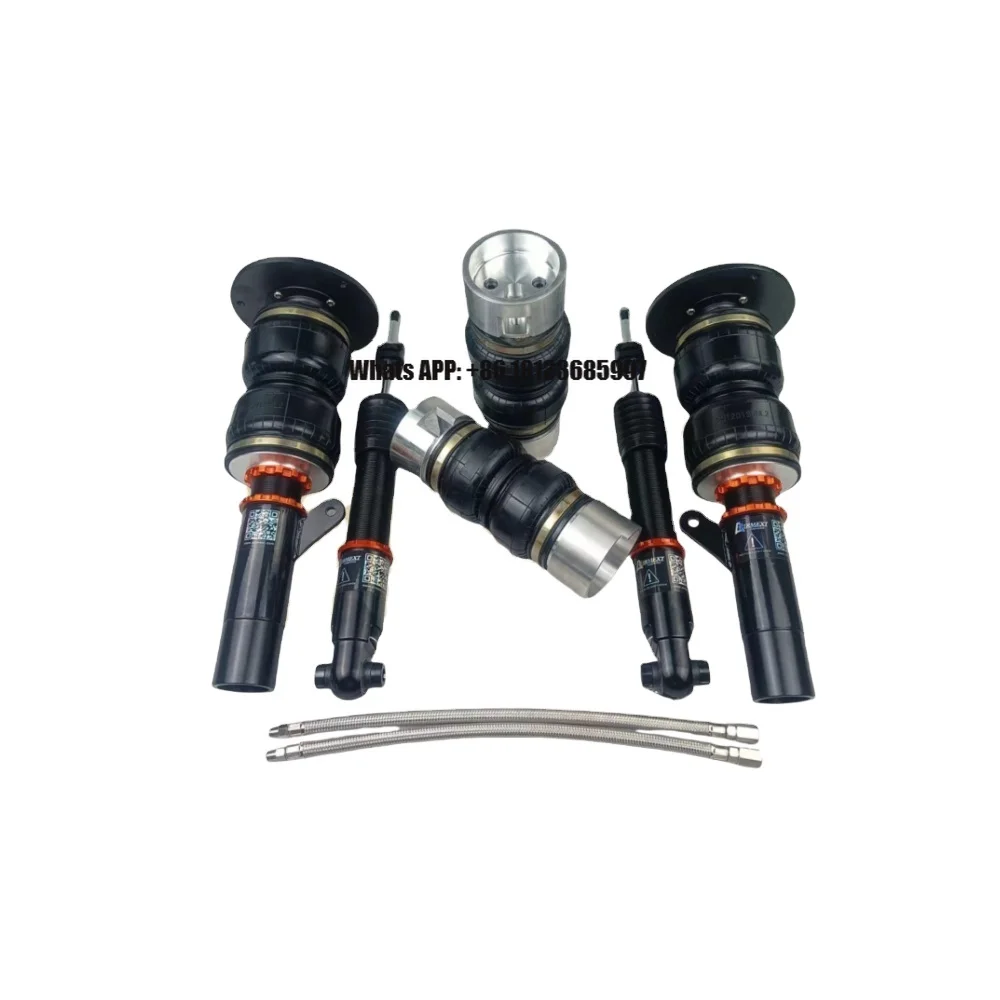 

For BMW 1 Series F20 2011-2019 /AIRMEXT Air Suspension Kit/reversing Air Strut Coilcover + Air Spring Assembly/shock Absorbe