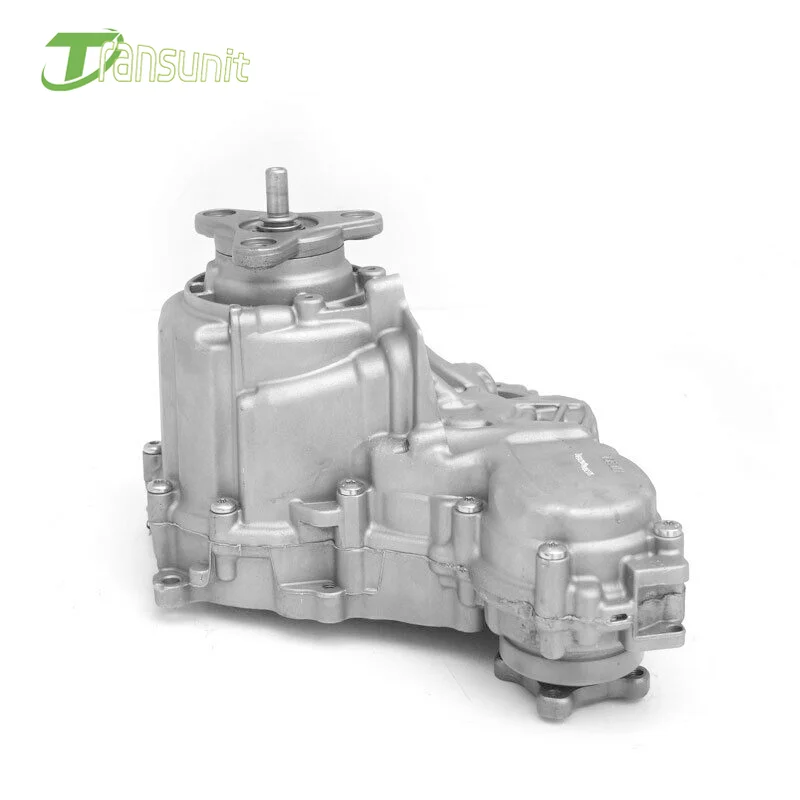 27108697255 27108643152 Suit FOR BMW F30 F32 F10 E84 XDRIVE TRANSMISSION TRANSFER CASE BOX ATC35L 27108643149