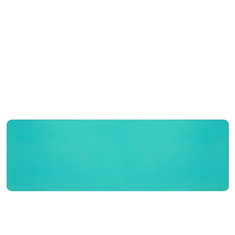 คุณภาพสูงเป็นมิตรกับสิ่งแวดล้อมเสื่อโยคะพับยางที่กําหนดเองเสื่อโยคะพับขายส่งผู้ผลิต