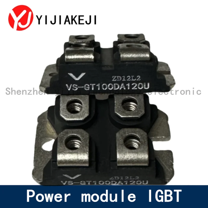 New Igbt Module VS-…