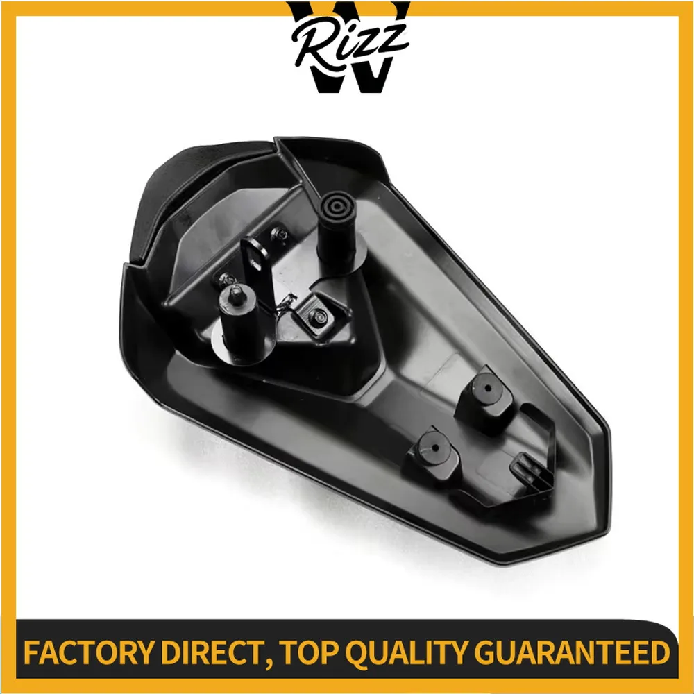 Motorcycle Rear Passenger Seat Cover Rear Tail Cover Tail Fairing Cowl Accessories For CFMOTO CF300NK NK300 300 NK