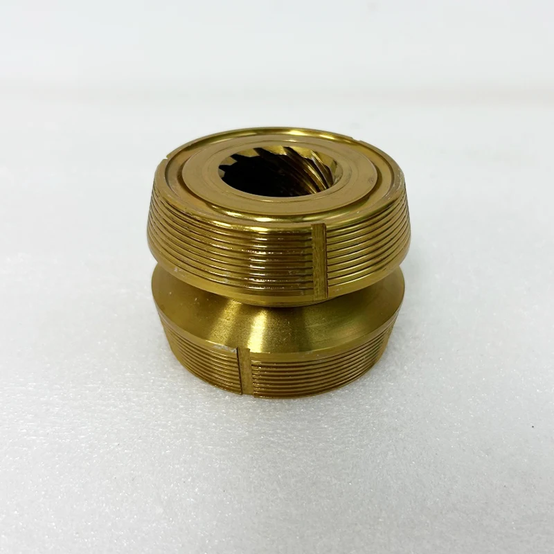 

Конусная муфта сцепления (слайдинг-холз) 3807613 814601 854297 854222 3855783 385-5783 для Volvo Penta