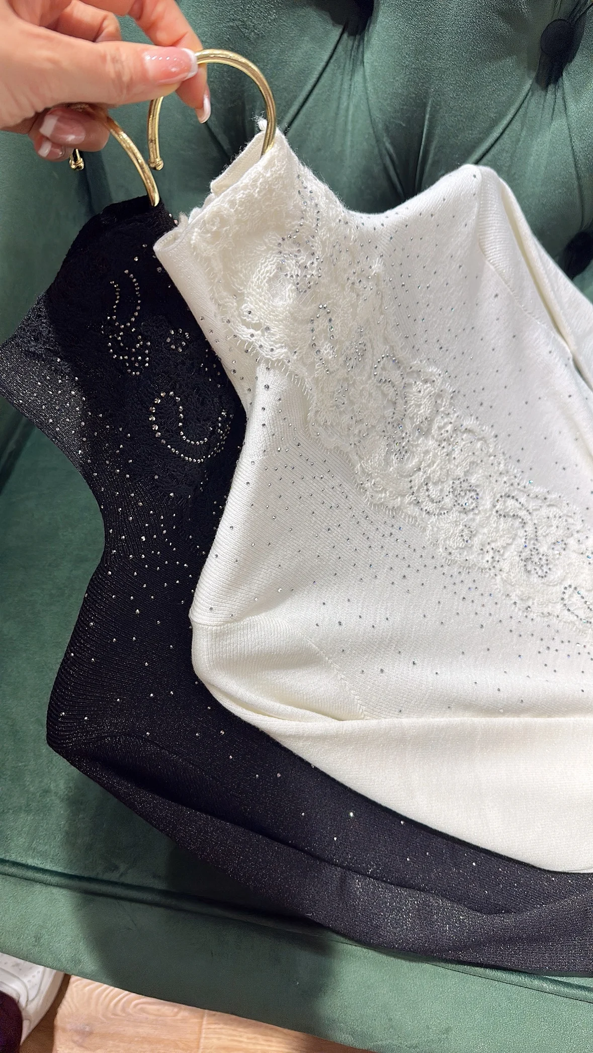 

Само рекомендованный вязаный свитер с кружевными вставками, дизайн на одно плечо, двусторонняя носка, шерстяной, длинный, для повседневной носки