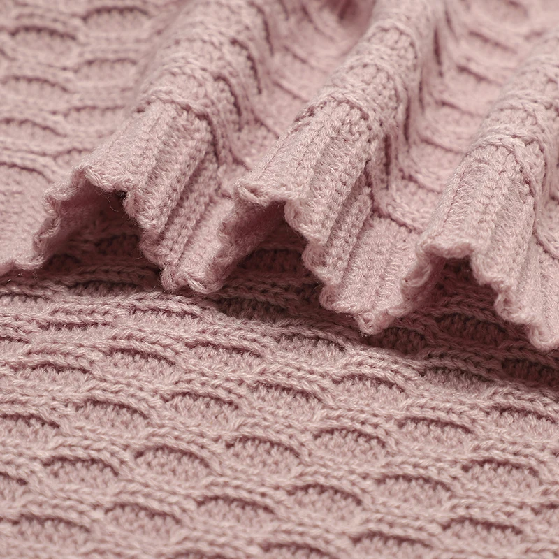 الوليد سوبر لينة الطفل البطانيات ، الرضع الاطفال ، صبي فتاة عربة قماط التفاف ، الحصير ، خفيفة الوزن متماسكة ، طفل رمي ، تلقي لحاف