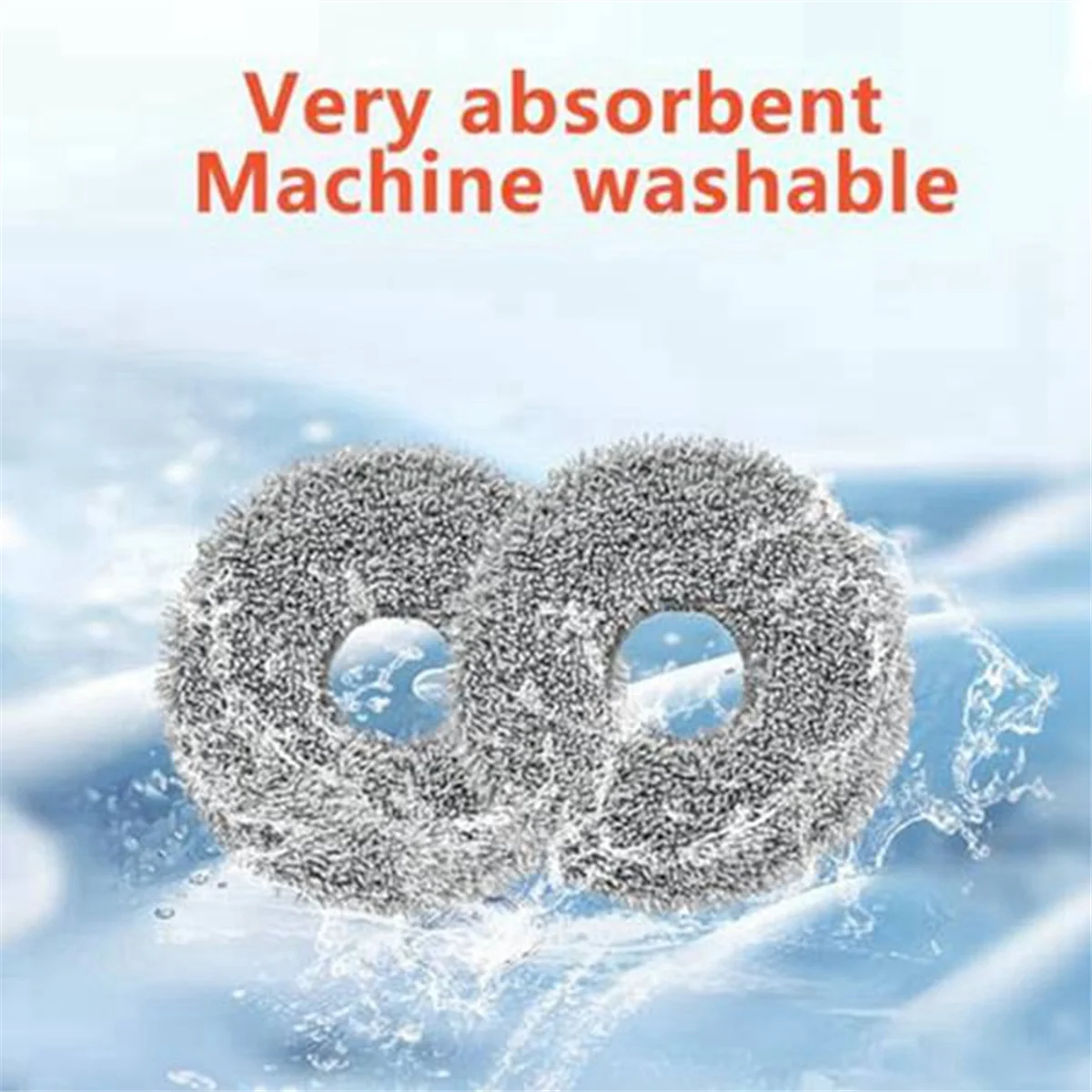 25PCS voor L20 Ultra X20 Pro Robot Vacuüm Accessoires Rubber Belangrijkste Zijborstels Mop Doeken Filters Stofzak onderdelen