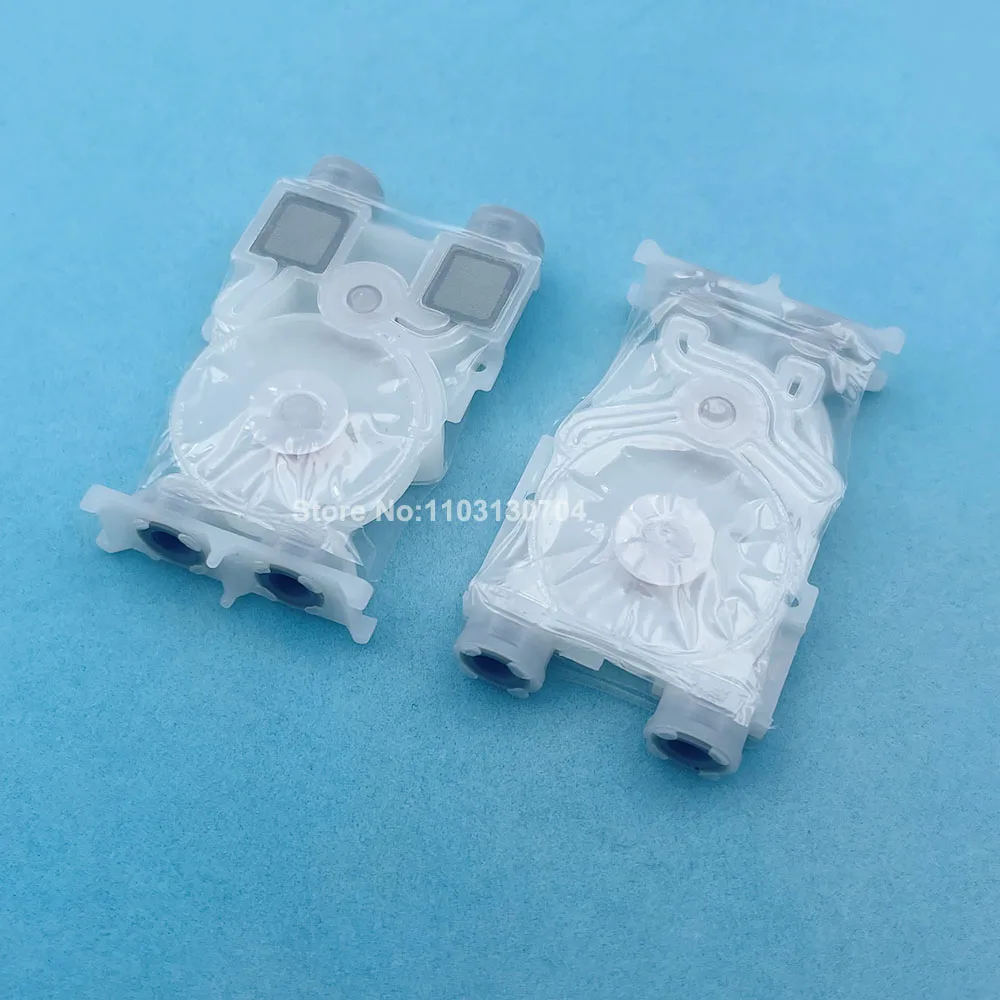 4 قطعة DX7 الحبر المثبط مرشح قلابة لرولاند RA640 RF640 VS540 FH740 RE640 VS640 VS420 VS300 Mutoh 1624 1628 1638 GS6000 المخمدات