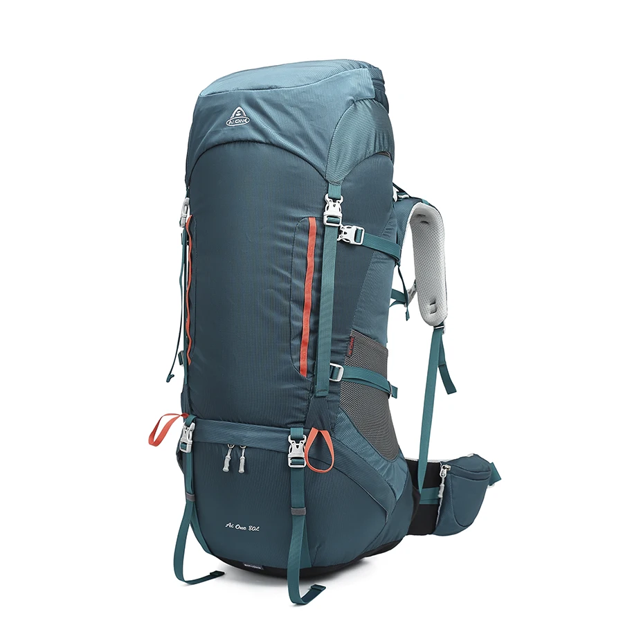 Grand sac à dos de randonnée étanche, sac de vélo touristique, sac d\'escalade en plein air, sac à dos d\'alpinisme sportif, sac à dos de ski