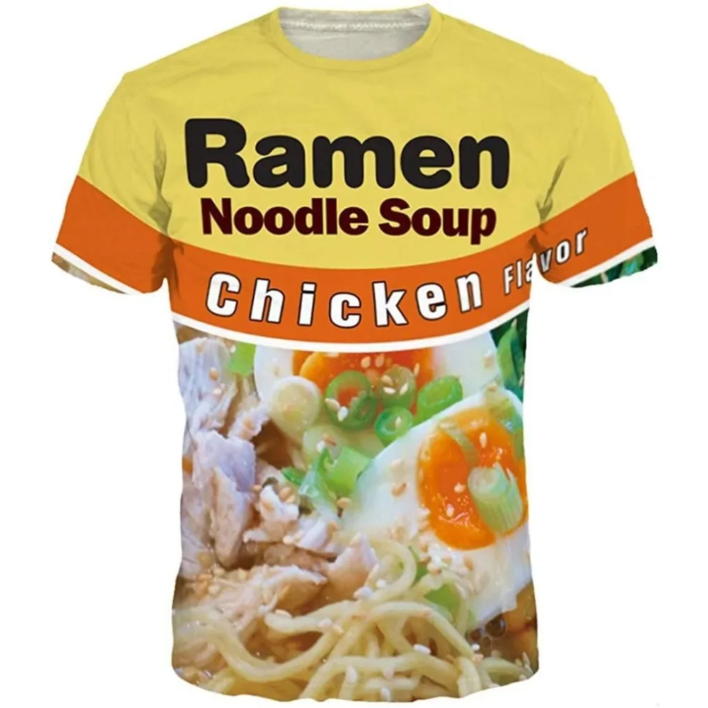 

Unisex Summer 3D Printing Short-Sleeved T-Shirts Men's Women's Sports Quick-drying Tees Casual Tops Going Out Daily Street Wear