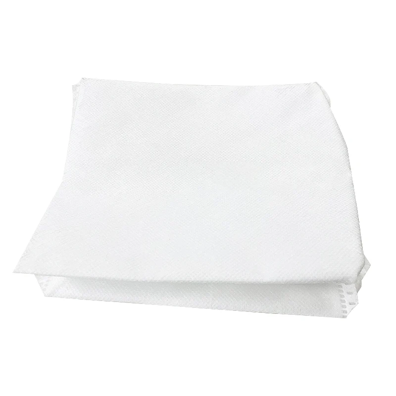 Reemplazo para Xiaomi Lydsto R1 Lydsto Barre & Mop Robot integrado R1 STYTJOX bolsa de polvo, piezas de repuesto para aspiradora, accesorios