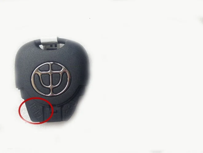 

BRILLIANCE FSV FRV REMOTE CONTROLLER
