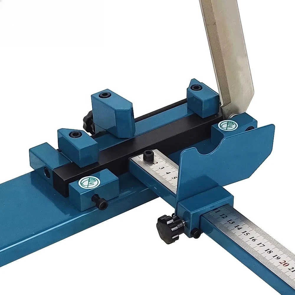 SC-01 Alat Pemotong Konduktor Plastik Pemotong Trunking PVC