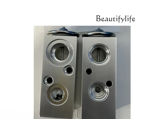 ke自動車用膨張弁、自動車用空調部品コールドエアバルブに適しています。