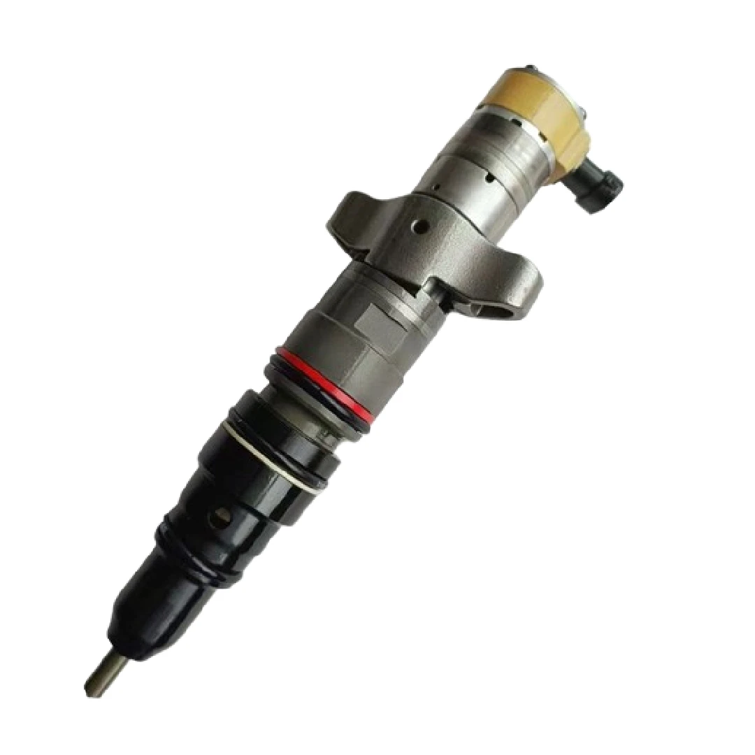 Fuel Injector 254-4339 2544339 for Caterpillar CAT Engine C9 Excavator 330D E330D