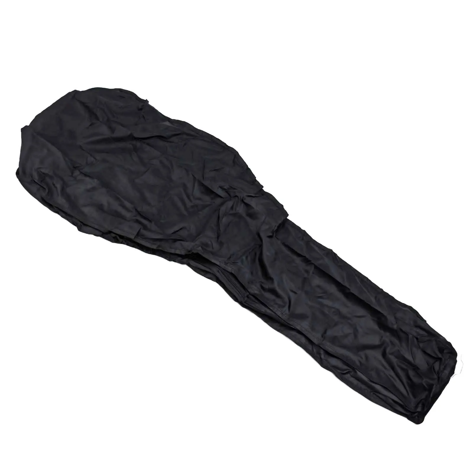 

Защитный чехол для гитарных рюкзаков, водонепроницаемый пылезащитный чехол для акустических, классических и фолк-инструментов, легкий дизайн