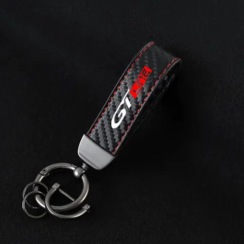 8 best sales peugeot keychain - №2