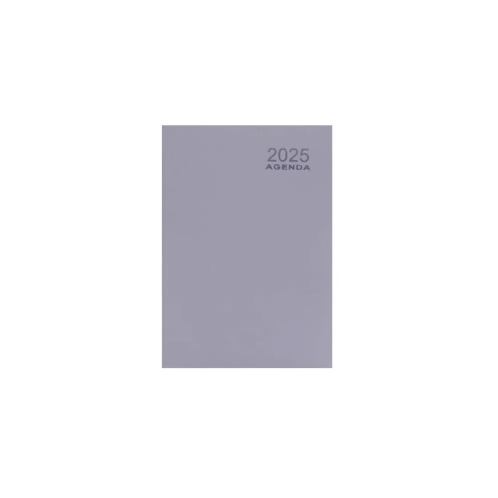 

Thicken 2025 A5 Agenda Notebook To Do List Daily 2025 Planner Notebook Weekly Monthly PU Schedule Planner Notepad School Office