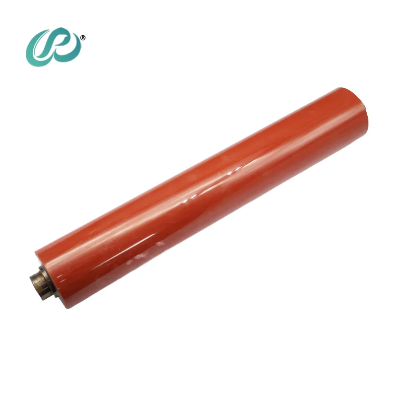 1pcs IR5800 Lower Fuser Sleeved Roller for Canon IR C5800 C6800 C5058 C5068 C5870U C6870U Pressure Roller High Quality