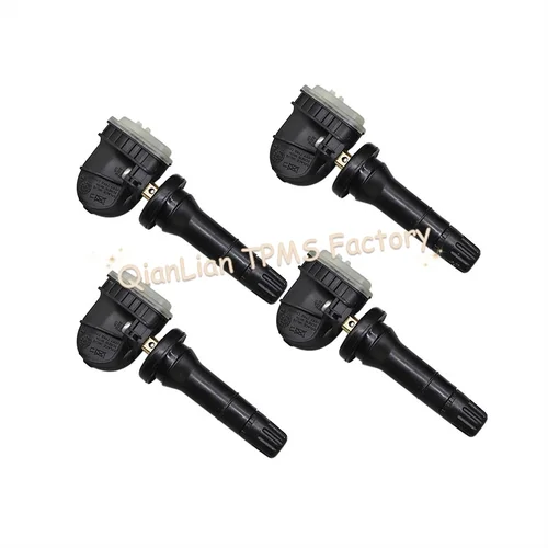 Imagen 2 del producto Sensor de supervisión de presión de neumáticos para ChangAn CS95 CS85 Hunter F70 Alsvin M60 EM60 Lantazhe 4 Uds 433MHz 3601010 -Sensor TPMS BS01
