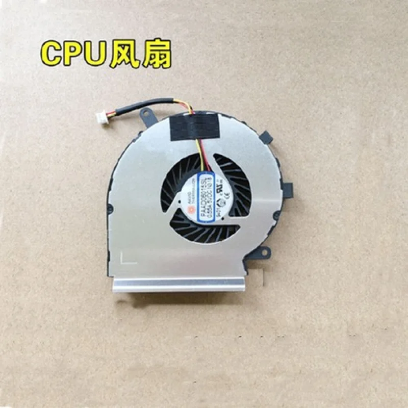 

A++ для MSI MS-16J1 16J2 16J4 MS-1794 1795 GE62 GE72 PE60 GL62 Вентилятор