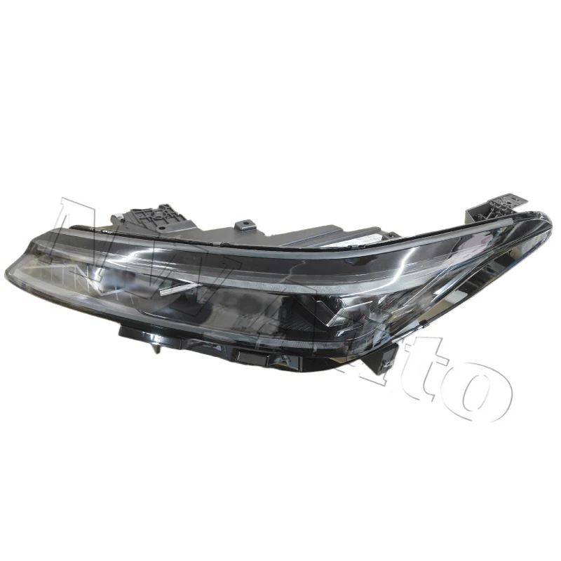 Headlamp Assembly For Changan CS75 Plus 2023- Front Bumper Headlight 4121010-CD06 4121020-CD06