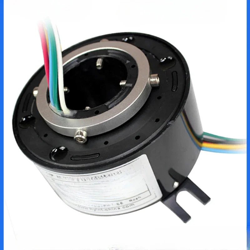 Conductive Slip Collector Ring XH3899 Inner Diameter 38.1 Outer Diameter 99