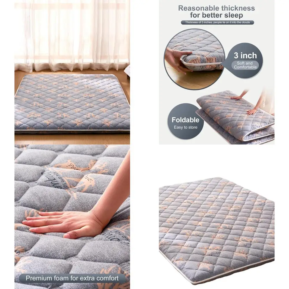 Extra-Thick 9-Layer…