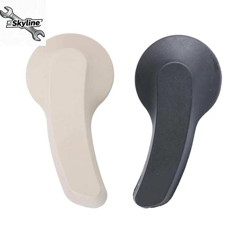 Left Right Seat Backrest Adjustment Handle Armrest Car Interior Accessories