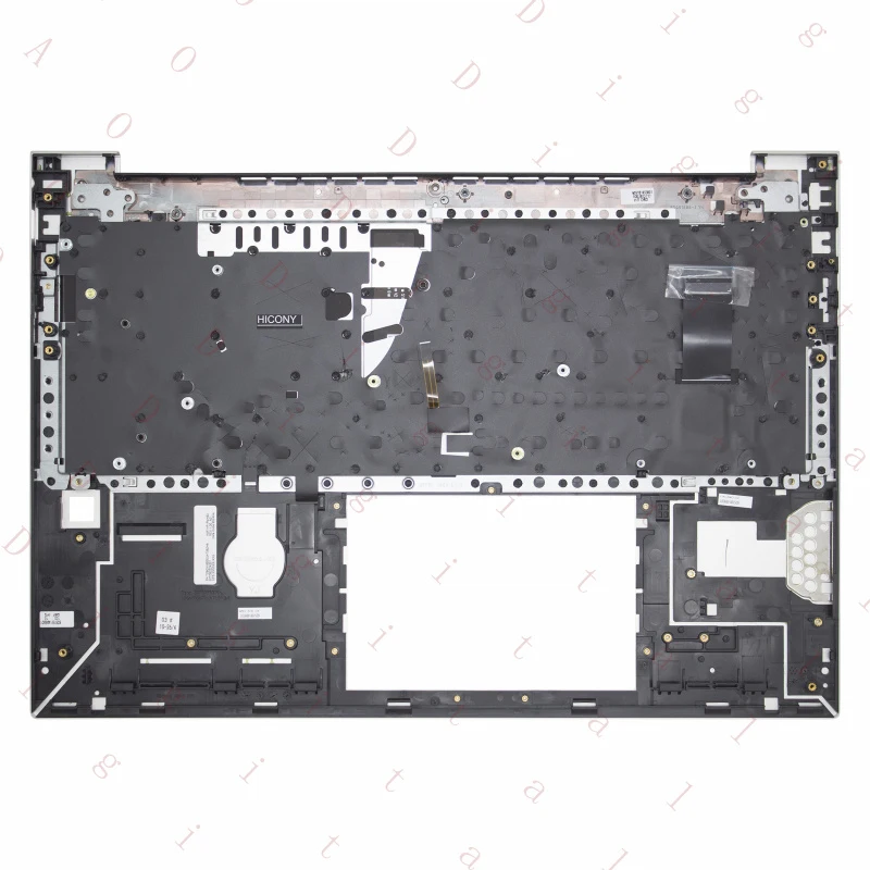 YU--   for HP EliteBook 860 G11 CShell  Palm rest  N93304-001