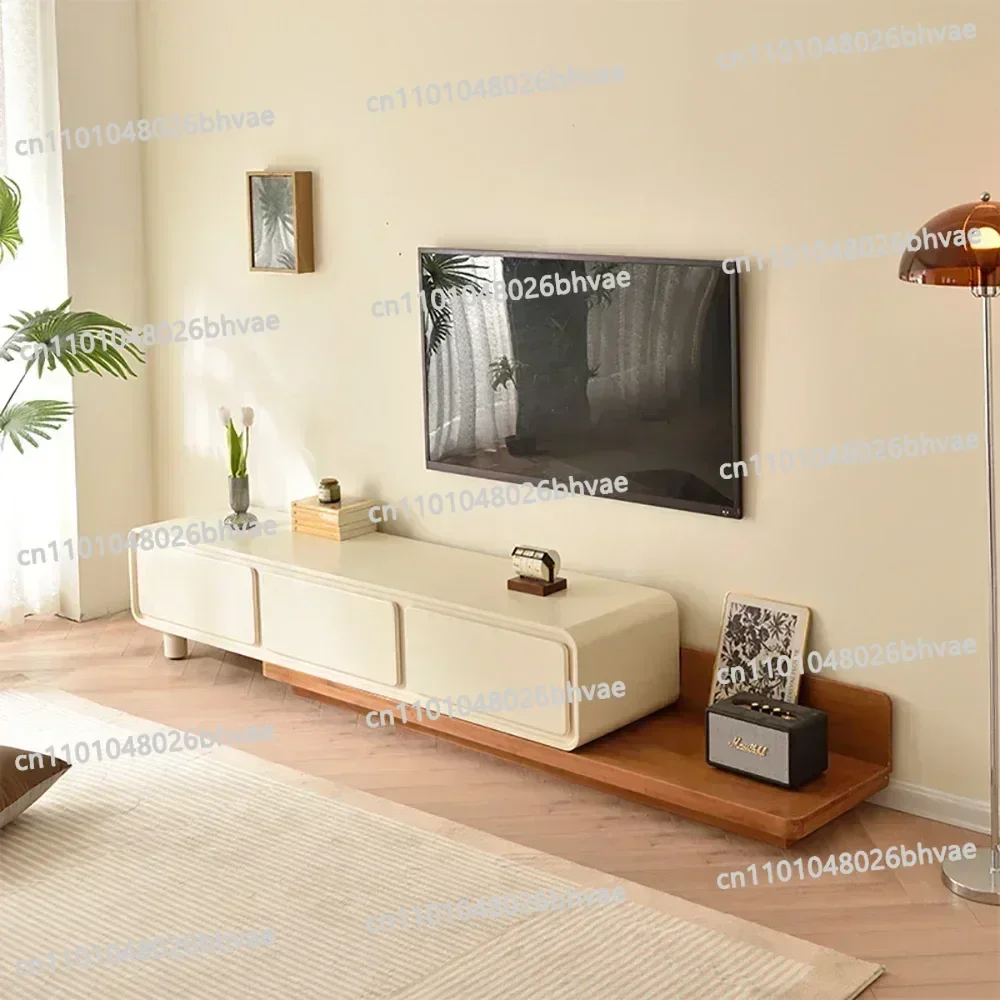

Trendy Aesthetic Tv Stand Minimalist Glamour Beautiful Unique TV bench Luxury Modern Soporte De Televisor Home Furniture