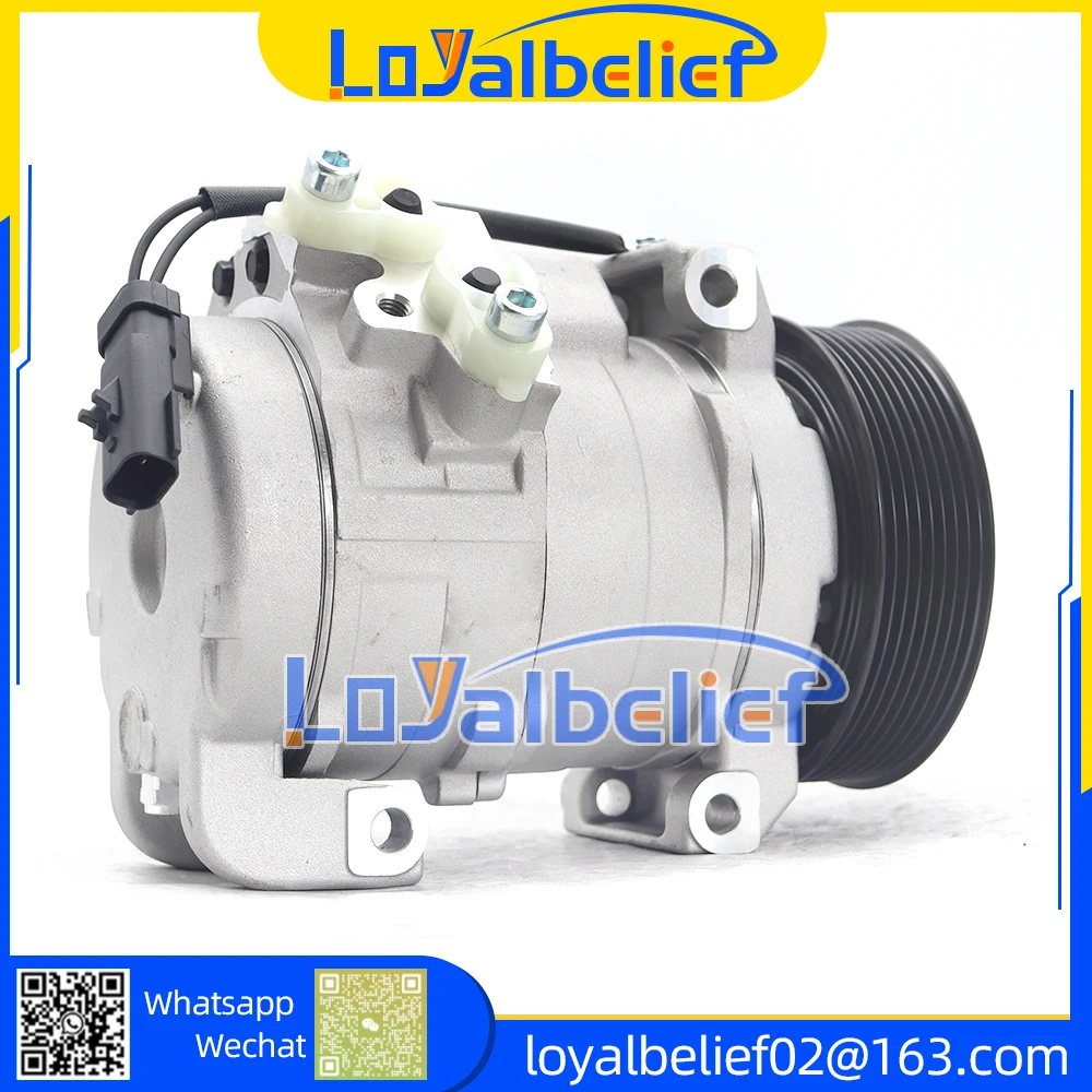 10S17C Ac Compresso…