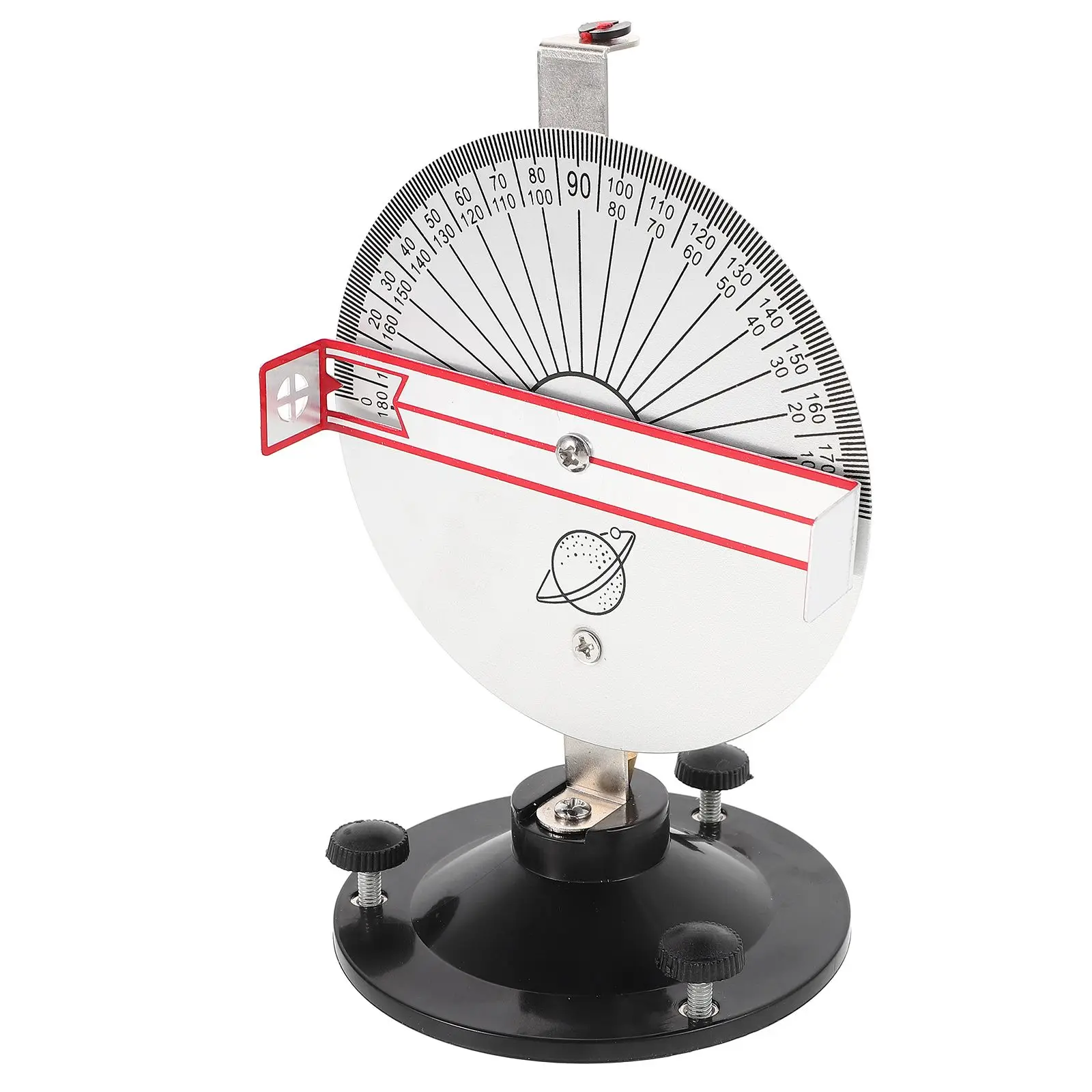 

Sun Measuring Physics Experiment Level Scientific Kit Geography Teaching Equipment Solar Angle Measurement School