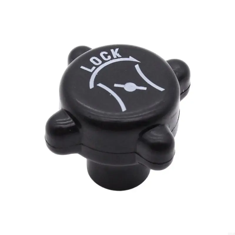 

69HB Automobile Hand Throttle Control Knob for Patrol Y60 GU Y61 OEM 1841531W10 Upgraded Car Repair Parts