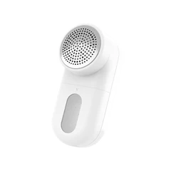 MIJIA Lint Remover Hairball Trimmer Rechargeable Cloth Fabric Shaver Fluff Pellet Remove Machine for Clothes Sweater