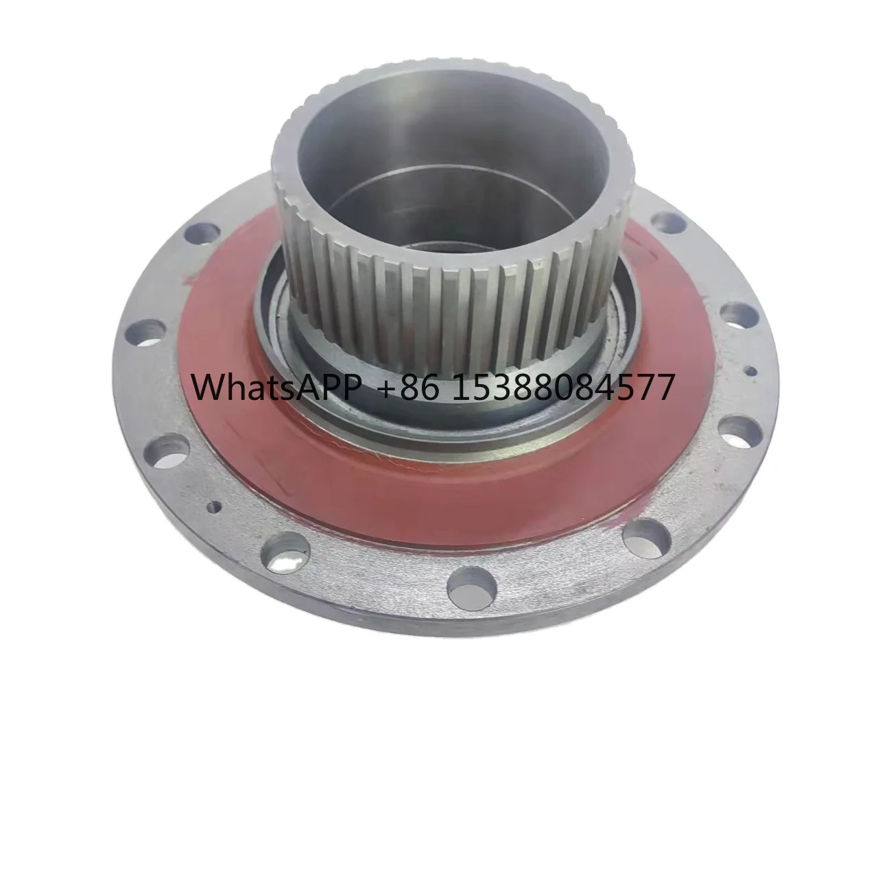 

Обеспечьте оборудование Kalmar Kessler Drive Axle WHEEL HUB NO. : 923855.0243 91.3640.1