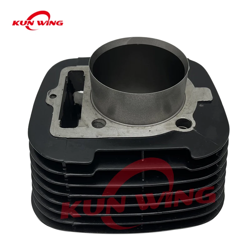 Cylinder Piston Gasket Kits for Jianshe 400 Jianshe400 JS400 Mountain Lion 400 JS183FMQ JSF3 386cm³ F3-201000-0 ATV Engine Parts