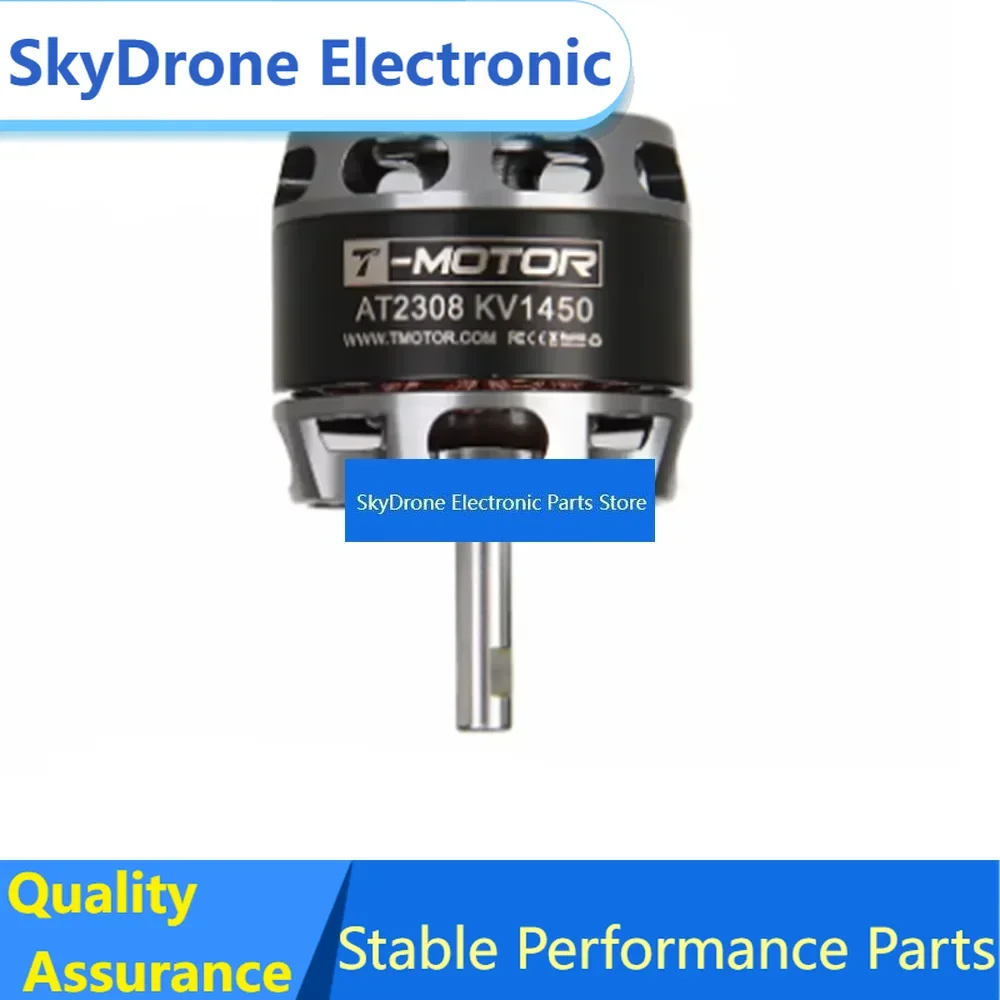 SkyDElT-MOTOR AT2308 KV1450 KV2600 Shaft Fixed Wing Motor 2-4S Brushless Motor