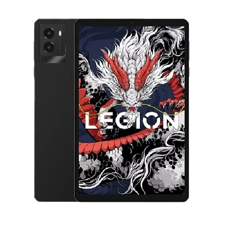 Lenovo Legion Y700 2025 8.8 inch Gaming tablet Snapdragon 8 Gen3 8 Core Android 14 12GB 256GB 16GB 512GB WiFi White