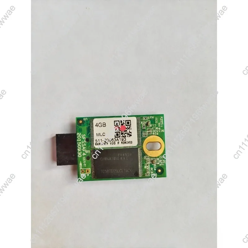 Disque SSD USB DOM 4G, modèle vertical à interface 9 broches pour Synology Unraid EUSB Guide Disk