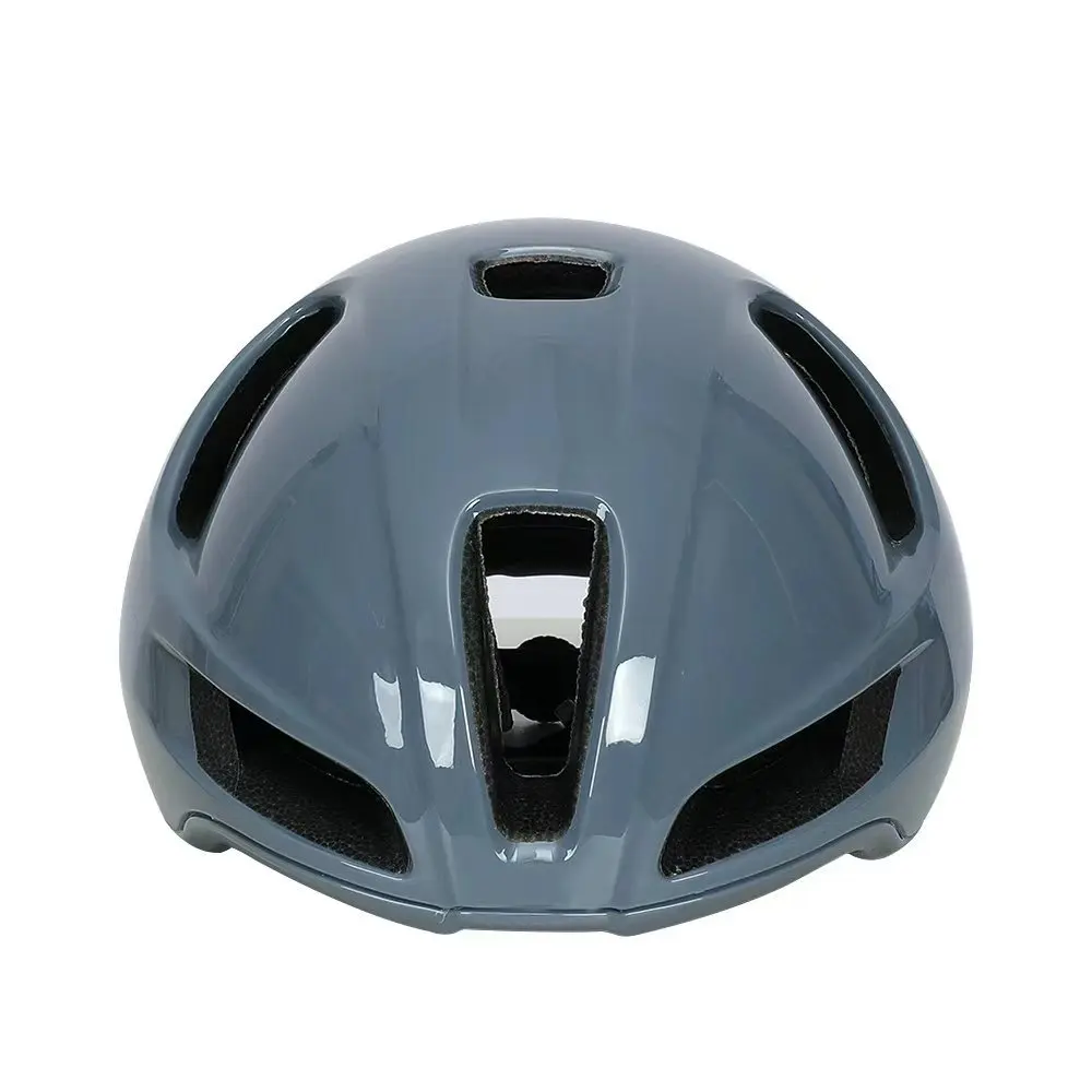 خوذة دراجة خفيفة للغاية قبعة صلبة للجنسين خوذات ركوب الدراجات في الهواء الطلق الطريق الجبلية TT الوقت ركوب سباق الطريق الدراجة #6