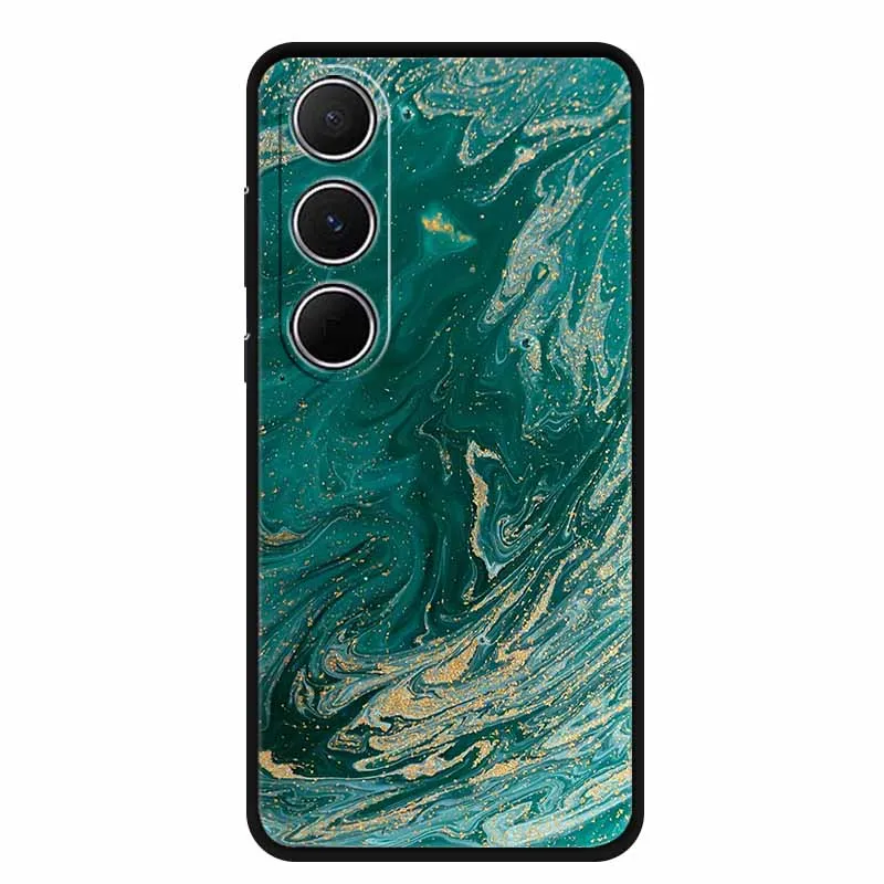 جراب سيليكون لين من البولي يورثين الحراري لـ oneplus ace 3v 5g ، غطاء خلفي مقاوم للصدمات ، رسم ميكا لطيف