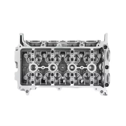 

1NZ Bare Cylinder Head OE 11101-21030 11101-21031 11101-21033 11101-21061 11101-21062 For Toyota Engine