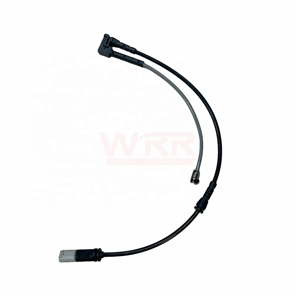 

34356888167 Левый передний датчик износа тормозных колодок для BMW MINI 1/2 серии X1/X2 COOPER S ALL4/MINI LCI ECE/JCW ALL4