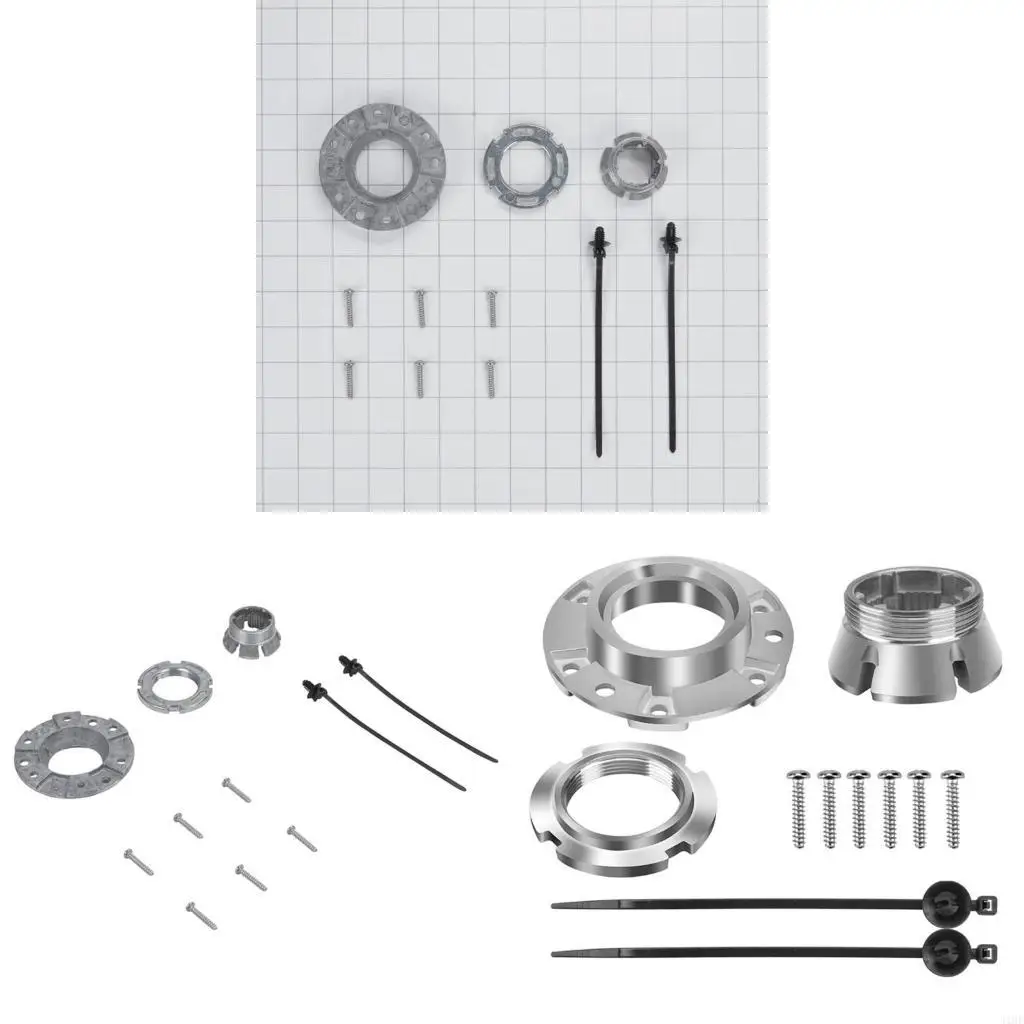 J1HF Washer Part Easy Installation Reliable Inner Sink Drive for Washing Machine