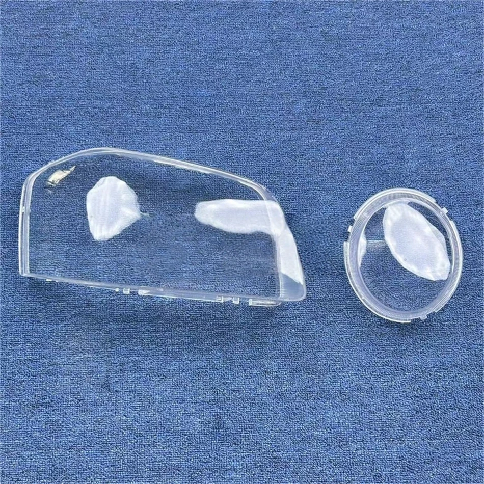 

For Kia Optima 2005 2006 Accessories Lights Cover Headlights Lens Car Front Headlight Lens Cover Lights Shell