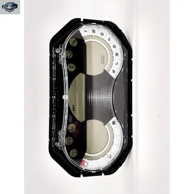 OEM 278002273 Speedometer Lcd Gauge Cluster For Sea Doo GTI 130 Rental 130 Wake 155 2008-2010