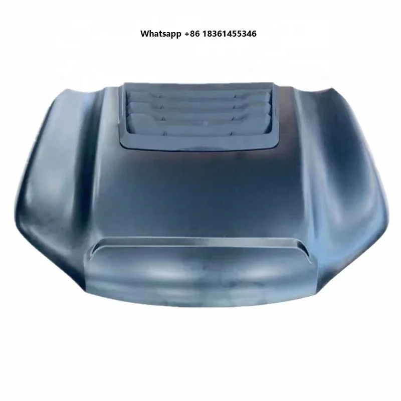 

Auto Parts Hood Cover Engine Bonnet FOR 2019-2020