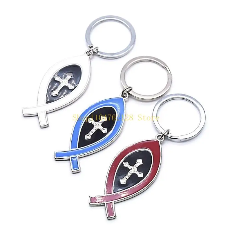 الصلبان على الوجهين يسوع المسيح من أجل كنيسة الإبزيم الرئيسية التذكارية