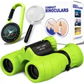 3pcs Green