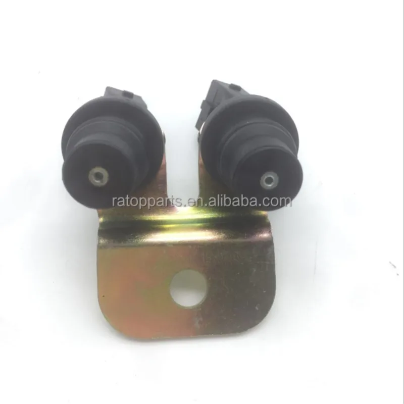 High Quality 109-7195 1097195 E330C E330D E336D E329D 245-4630 2454630 C9 C7 Crankshaft Speed Sensor 1097194 109-7194