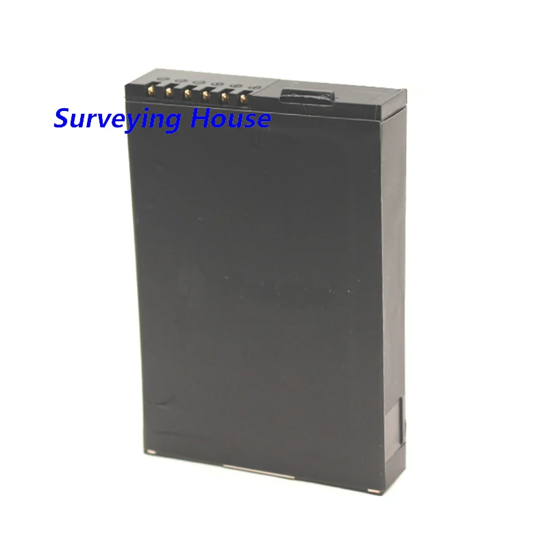 Li-ion Battery BLP-5200S for Hi target GPS Ihand30 Data Controller